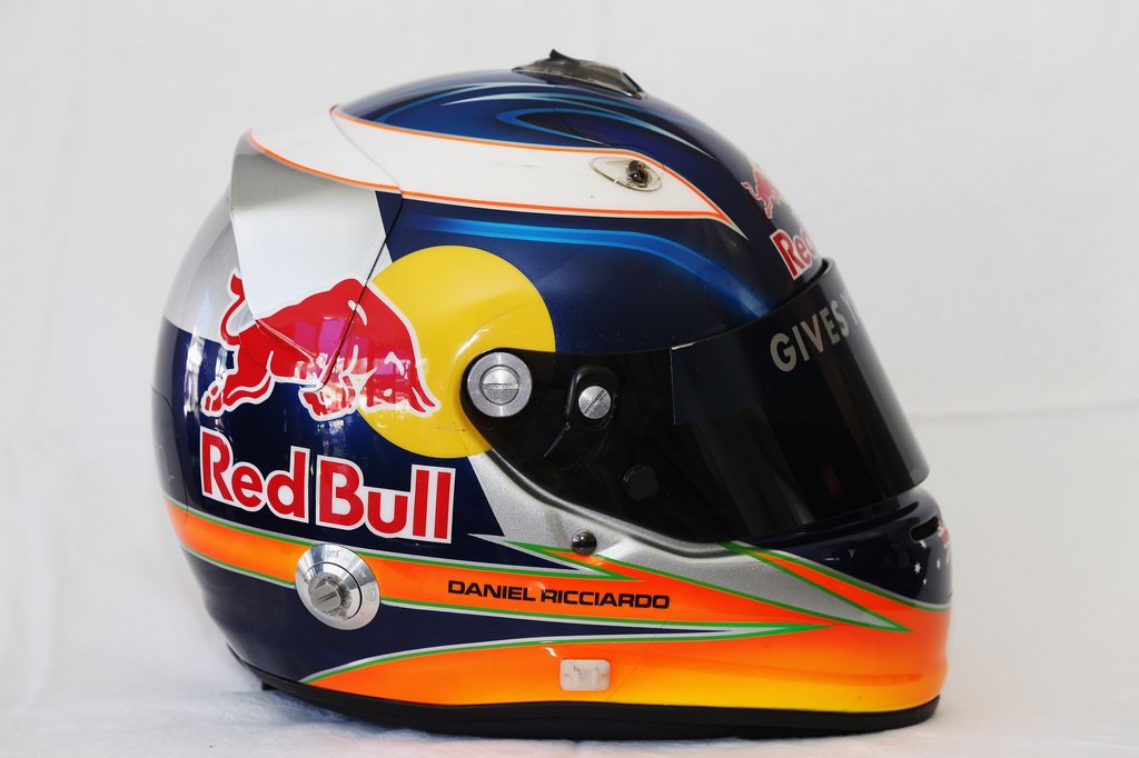 GP Australia - Prove Libere